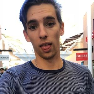 Meet your Posher, Tyler